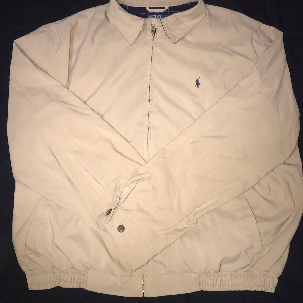 Ralph Lauren jacket